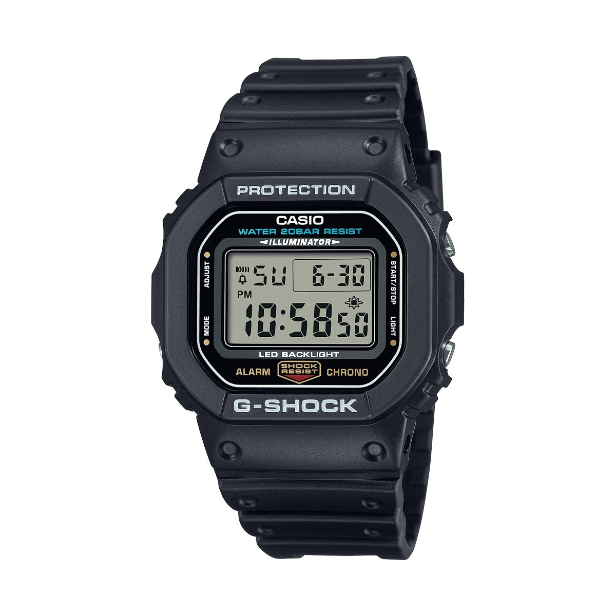CASIO DW-5600UE-1ER