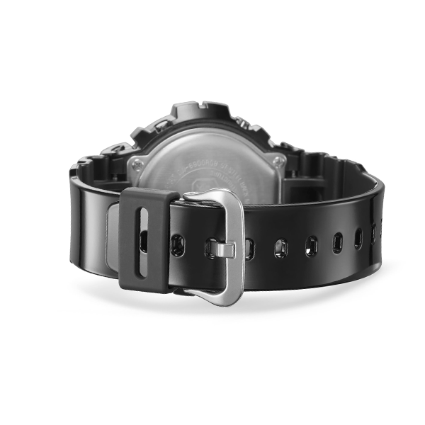 CASIO G-SHOCK OVERSIZE - VIRTUAL BLACK RAINBOW SERIE DW-6900RGB-1ER