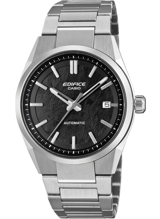 CASIO EDIFICE CLASSIC DATE Automatic - BLACK EFK-110D-1AER