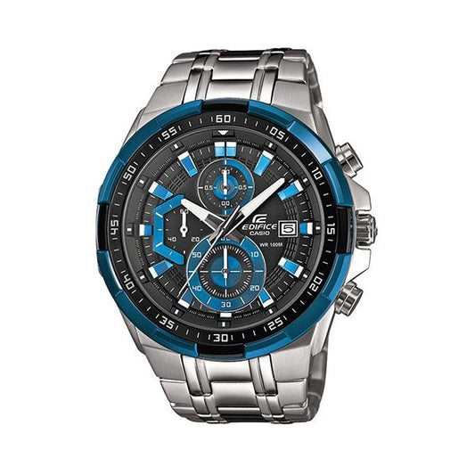 CASIO EDIFICE 3D LINE CHRONOGRAPH EFR-539D-1A2VUEF