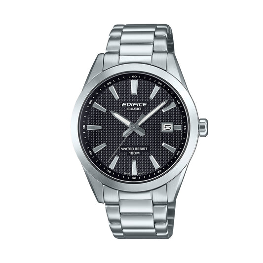 CASIO EDIFICE CLASSIC DATE - MELNS EFV-160D-1AVEF