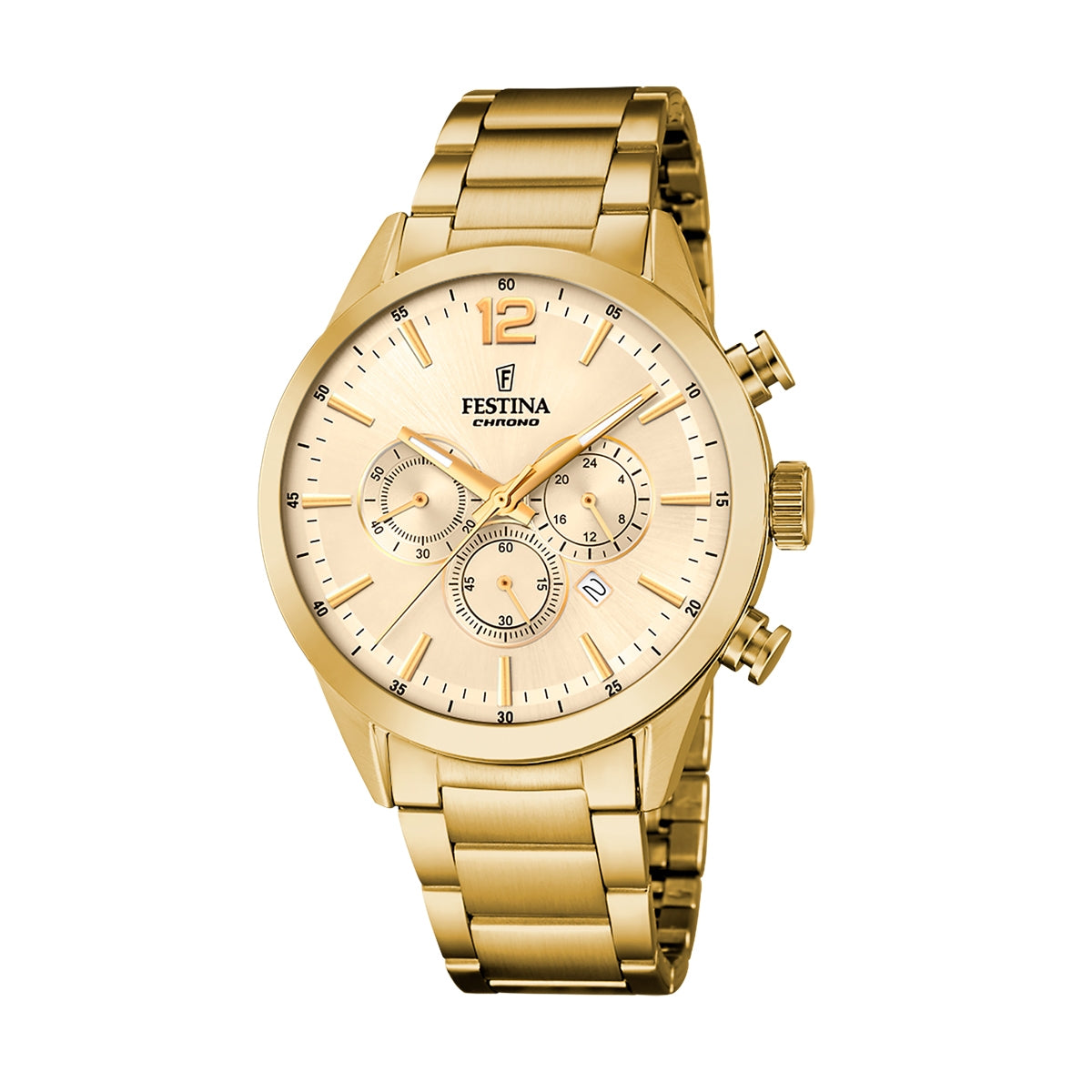 FESTINA TIMELESS CHRONOGRAPH F20633_4