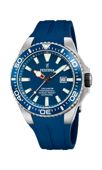 FESTINA THE ORIGINALS F20664_1