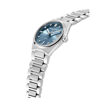 ЧАСЫ FREDERIQUE CONSTANT FC-240ND2NH6B