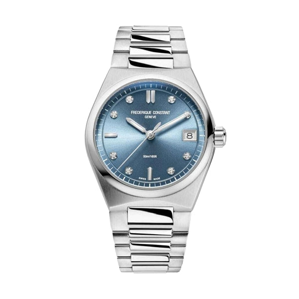 ЧАСЫ FREDERIQUE CONSTANT FC-240ND2NH6B