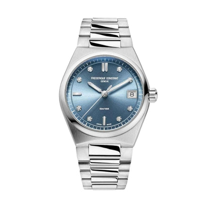 ЧАСЫ FREDERIQUE CONSTANT FC-240ND2NH6B