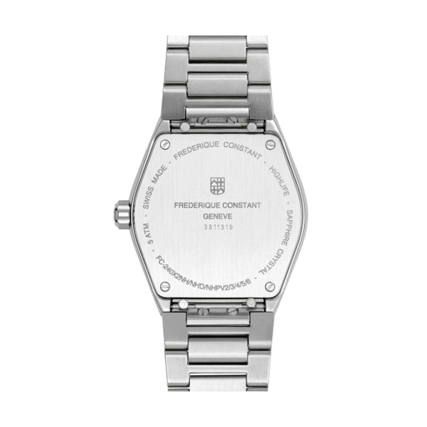 ЧАСЫ FREDERIQUE CONSTANT FC-240ND2NH6B