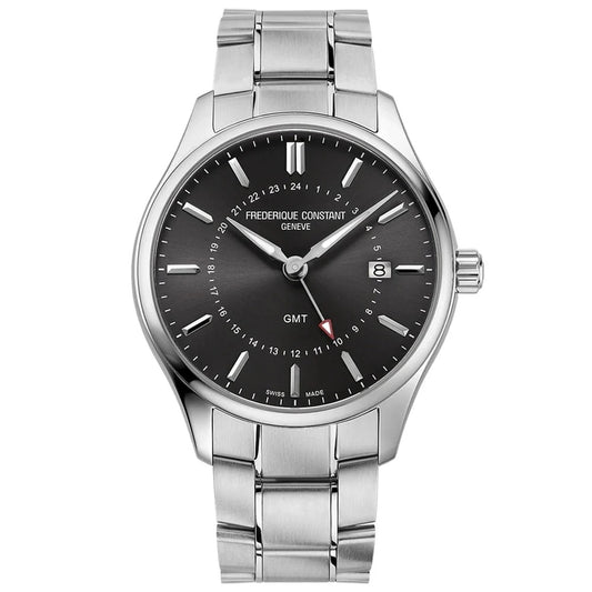 FREDERIQUE CONSTANT модель CLASSIC GMT