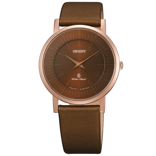 ORIENT FUA07002T0