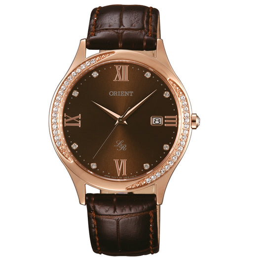 ORIENT FUNF8001T0