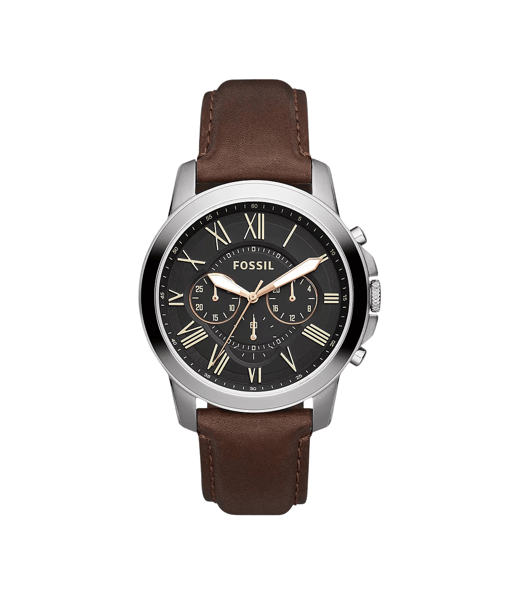 Fossil