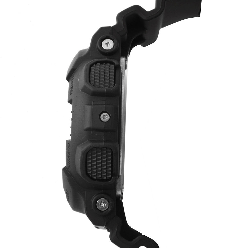 CASIO G-SHOCK GS BASIC GA-100-1A1ER