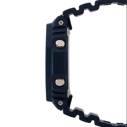 CASIO G-SHOCK OAK - ALL BLACK GA-2100-1A1ER
