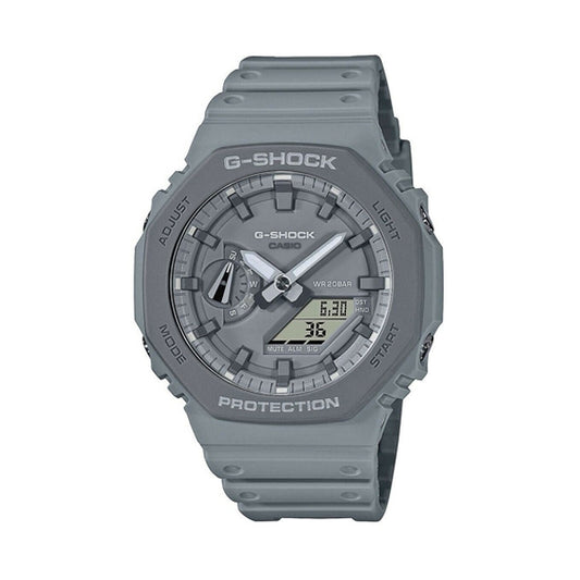 CASIO G-SHOCK OAK Carbon Core EARTH TONE SĒRIJA GA-2110ET-8AER