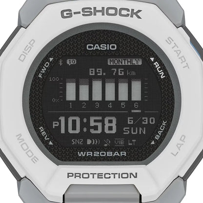CASIO G-SHOCK G SQUAD - Sunny Side Style GBD-300-7ER