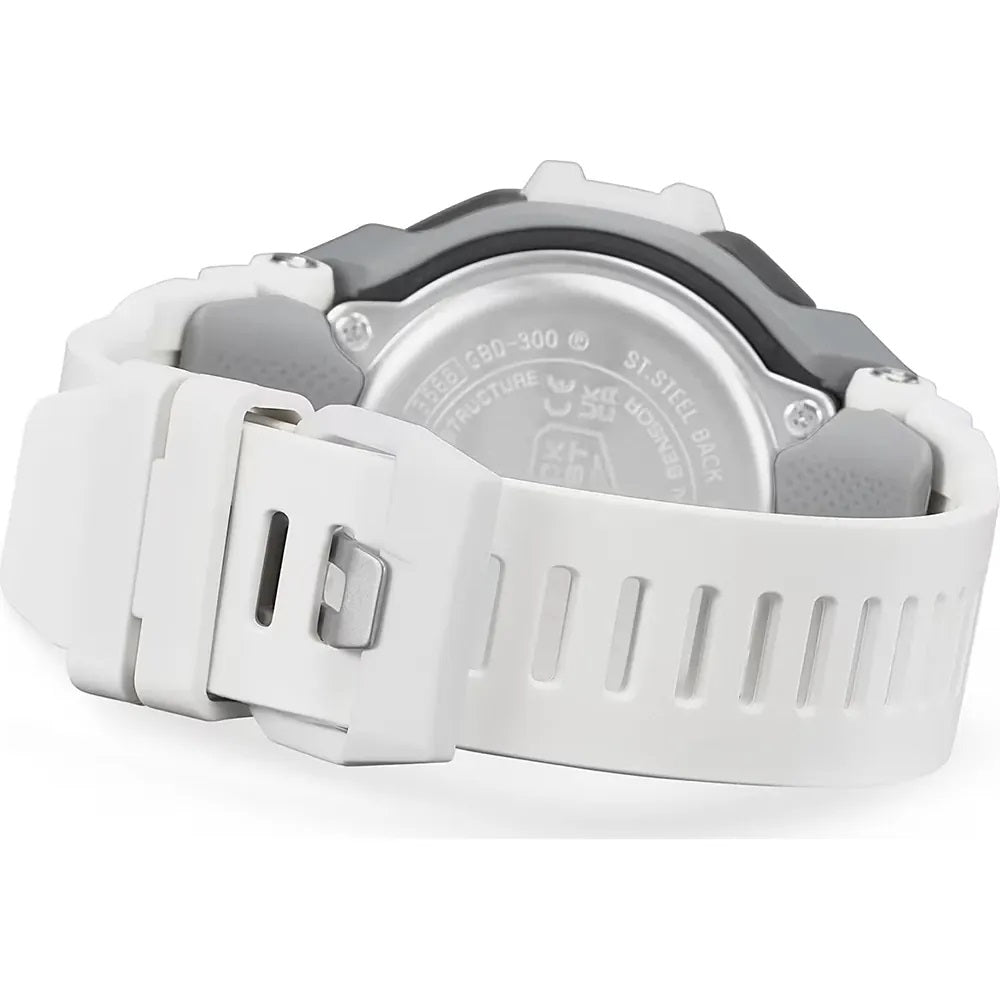 CASIO G-SHOCK G SQUAD - Sunny Side Style GBD-300-7ER