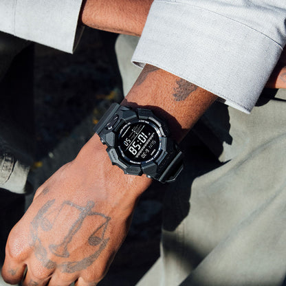 CASIO G-SHOCK GRAND DIGIT - MELNS GD-010-1A1ER