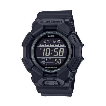 CASIO G-SHOCK GRAND DIGIT - MELNS GD-010-1A1ER