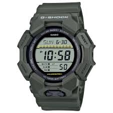 CASIO G-SHOCK GRAND DIGIT - ЗЕЛЕНЫЙ GD-010-3ER