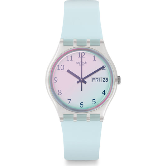 SWATCH ULTRACIEL GE713