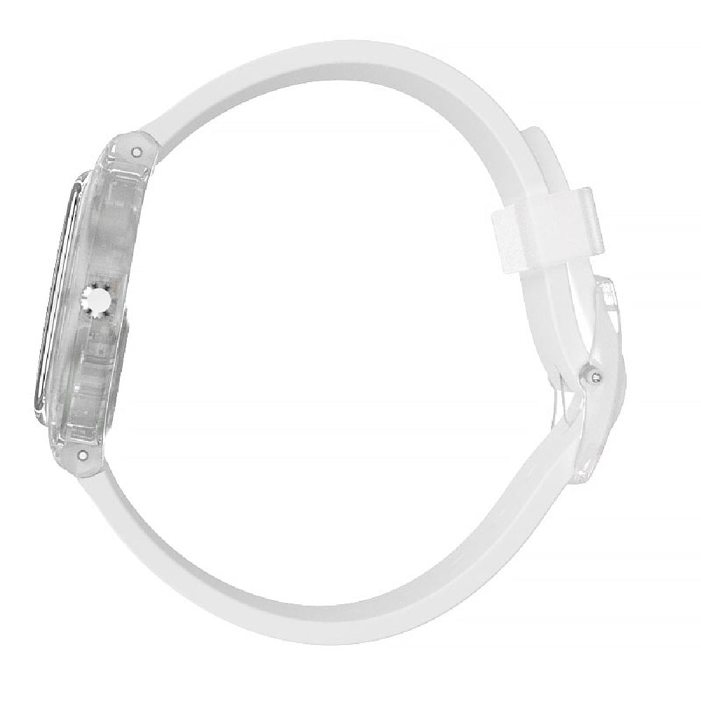 SWATCH ULTRAROSE GE714