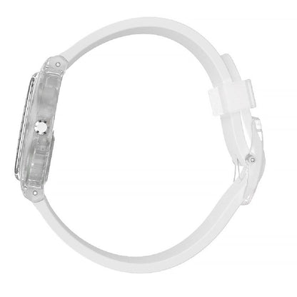 SWATCH ULTRAROSE GE714