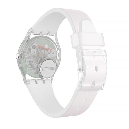 SWATCH ULTRAROSE GE714