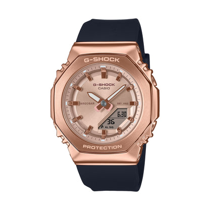 CASIO G-SHOCK WATCHES GM-S2110PG-1A4ER