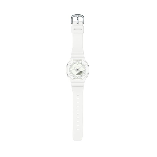 CASIO G-SHOCK OAK TONE ON TONE SĒRIJA - BALTS GMA-P2100-7AER