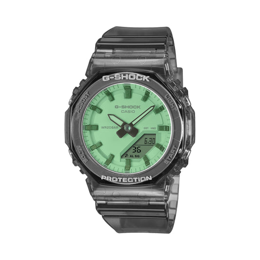 CASIO G-SHOCK OAK COMPACT SUMMER REFLECTION СЕРИЯ GMA-P2100SR-1AER