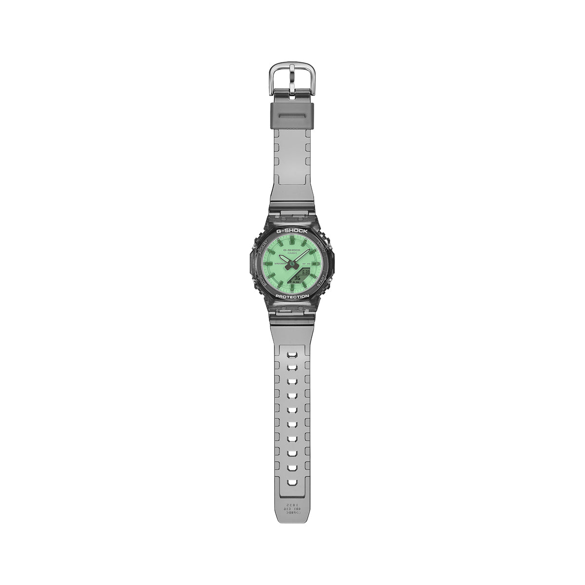 CASIO G-SHOCK WATCHES GMA-P2100SR-1AER