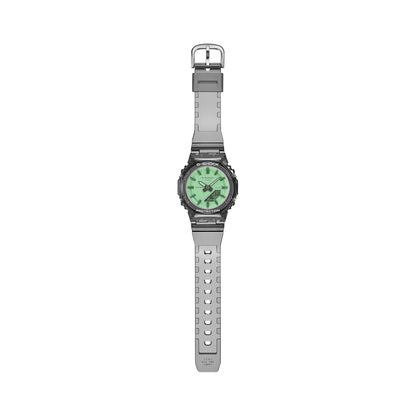 CASIO G-SHOCK WATCHES GMA-P2100SR-1AER