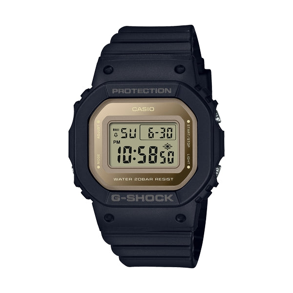 CASIO G-SHOCK THE ORIGIN COMPACT SĒRIJA GMD-S5600-1ER
