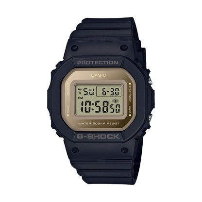 CASIO G-SHOCK THE ORIGIN COMPACT SĒRIJA GMD-S5600-1ER