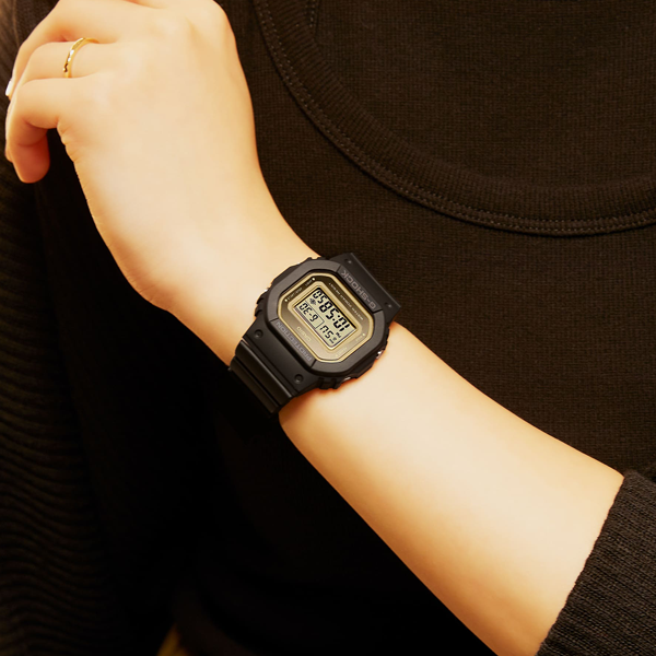 CASIO G-SHOCK THE ORIGIN COMPACT SĒRIJA GMD-S5600-1ER