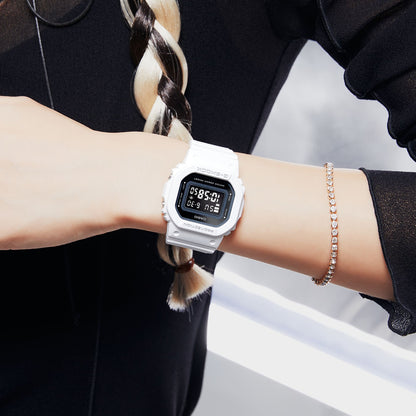 G-SHOCK THE ORIGIN COMPACT SERIE - WHITE GMD-S5600-7ER