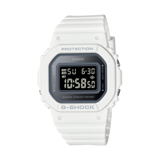 G-SHOCK THE ORIGIN COMPACT SERIE - WHITE GMD-S5600-7ER