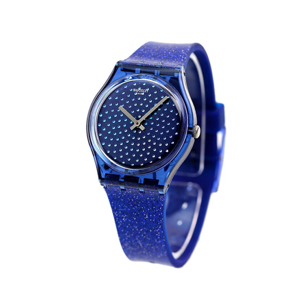 SWATCH BLUMINO GN270