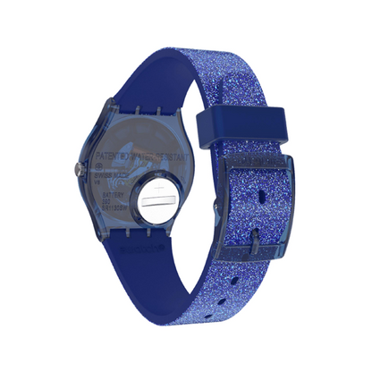 SWATCH BLUMINO GN270
