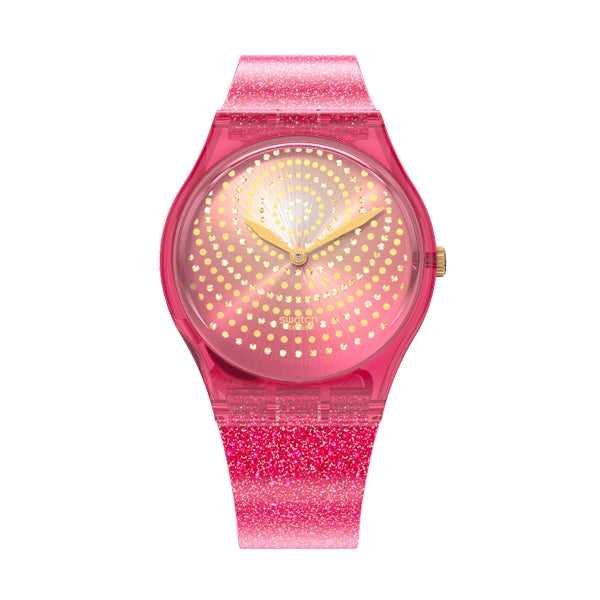 SWATCH CHRYSANTHEMUM GP169