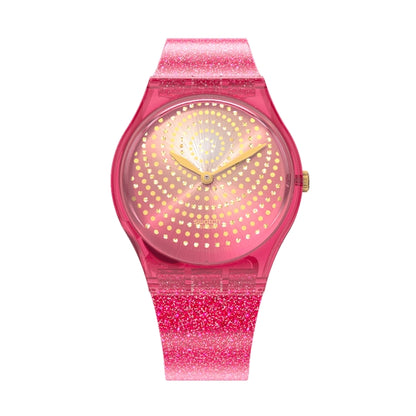 SWATCH CHRYSANTHEMUM GP169