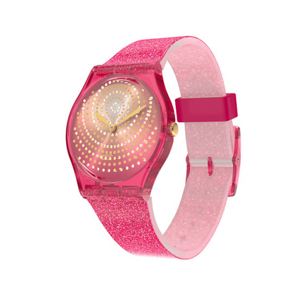 SWATCH CHRYSANTHEMUM GP169