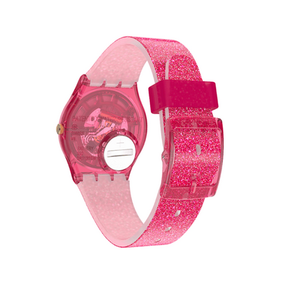 SWATCH CHRYSANTHEMUM GP169