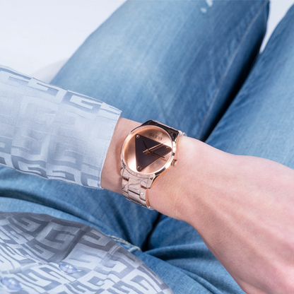 GUESS EMBLEM GW0485L2