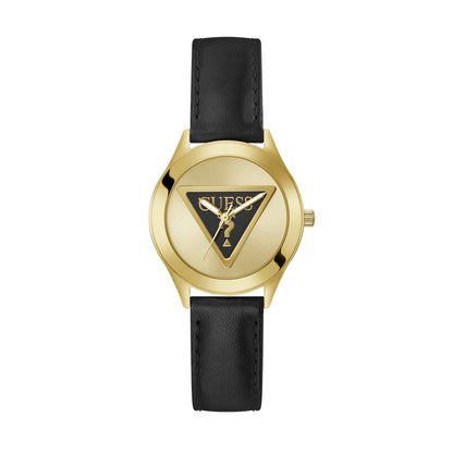 GUESS TRI PLAQUE GW0744L2