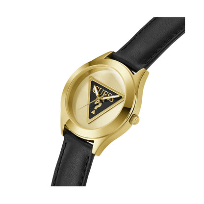 GUESS TRI PLAQUE GW0744L2