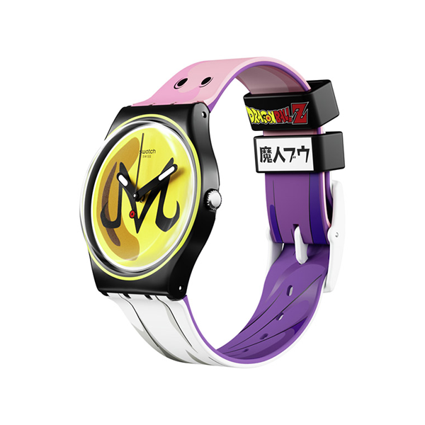 PULKSTEŅI SWATCH GZ358