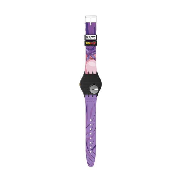 PULKSTEŅI SWATCH GZ358
