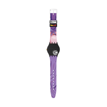 PULKSTEŅI SWATCH GZ358