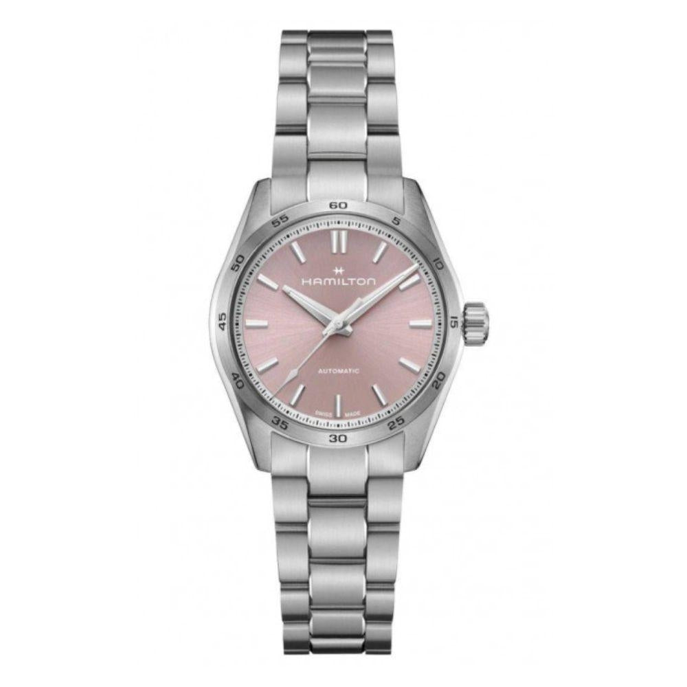 HAMILTON JAZZMASTER - PINK